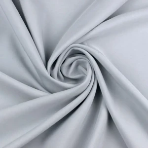 Tkanina Barbie kolor jasnoszary