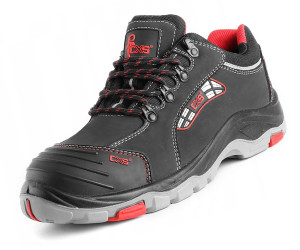 Buty robocze ochronne półbut ROCK APLIT S3 CXS