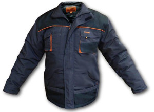 Kurtka zimowa CLASSIC LONG