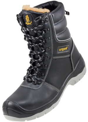 Buty robocze trzewik ocieplany URGENT 113 S3