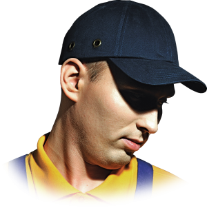 Czapka antyskalpowa BUMPCAP