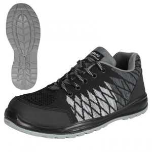Buty robocze półbuty BTEX G SB