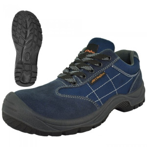 Buty robocze półbuty BP CANVAS S1