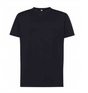 T-shirt podkoszulek męski, trwały i wygodny, 100% bawełna 190gr