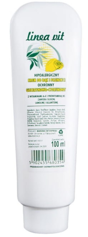 Krem VIT 100 ml