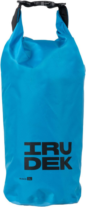 IRUSACK 3 torba robocza 3 L Irudek, do sprzętu wysokościowego, lekka 0,1 kg