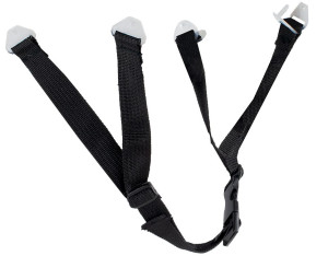 STILO CHINSTRAP 4P Irudek pasek do hełmu, kasku Stilo 600, stabilne mocowanie