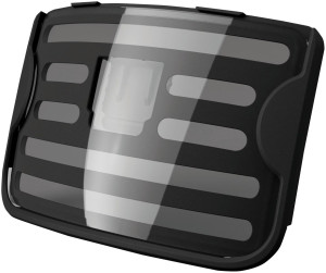 CARD HOLDER Irudek porta identyfikator do kasku Oreka II i Vent
