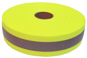 Taśma odblaskowa FLUO