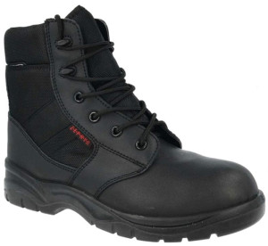 Buty robocze trzewik militarny ZEPHYR Z006