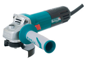 Amoladora eléctrica Ø115MM TG1091156 Total