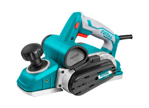 Cepillo de madera eléctrico TL1108236 Total