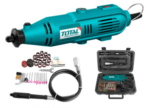 Mini amoladora eléctrica TG501032 Total