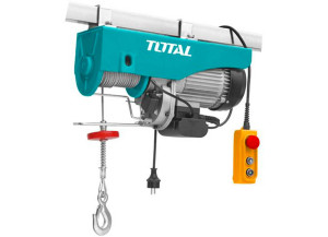 Polipasto eléctrico TLH1952 Total