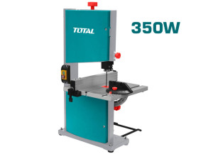 Sierra de cinta TS730301 Total