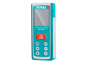 Medidor láser TMT5402 Total