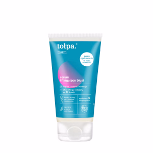 tołpa. 
mum.
 
serum liftingujące biust, 150 ml