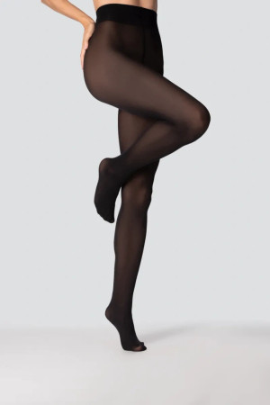 Rajstopy TINA SOFT TOUCH 40DEN BLACK