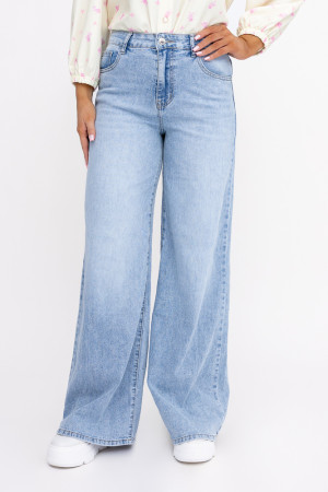 Jeansy PAOLLA super wide leg (tall)
