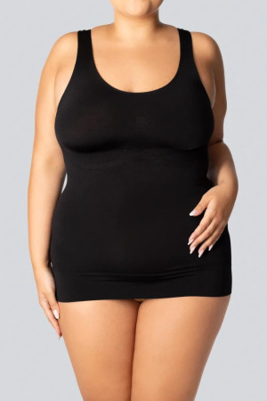 Koszulka wyszczuplająca SMOOTHWEAR ONYX