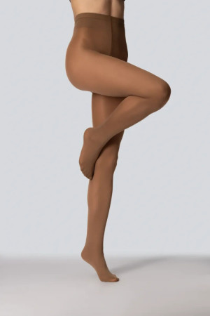 Rajstopy TINA SOFT TOUCH 60DEN COOKIE