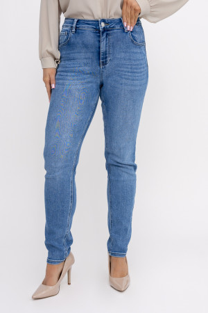 Jeansy Skinny SAPORI