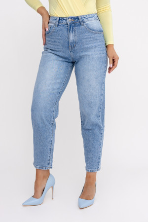 Jeansy Tapered RAMONTI
