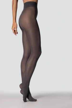 Rajstopy TINA SOFT TOUCH 40DEN GREY