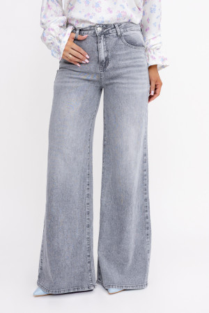 Jeansy PAOLLA super wide leg (tall)