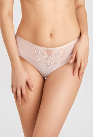 K857 brazyliany beżowe JUST BEIGE