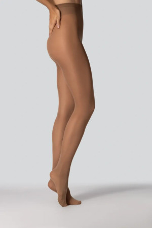 Rajstopy TINA SOFT TOUCH 40DEN COOKIE