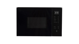 KUCHENKA MIKROFALOWA SHARP KM2502B DO ZABUDOWY