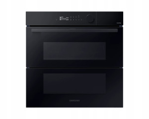 Piekarnik Parowy Samsung NV7B5785JAK Czarny Flex