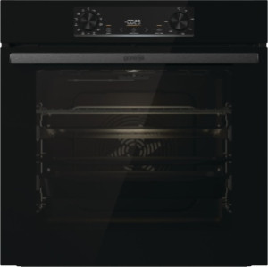 Piekarnik Gorenje BOS6737E20FBG Czarny ExtraSteam