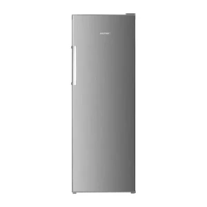 Zamrażarka Szufladowa MPM-245-ZS-17 Srebrna 170 cm