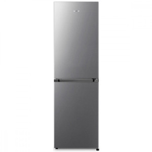 Gorenje Chłodziarko-zamrażarka NRK418ECS4