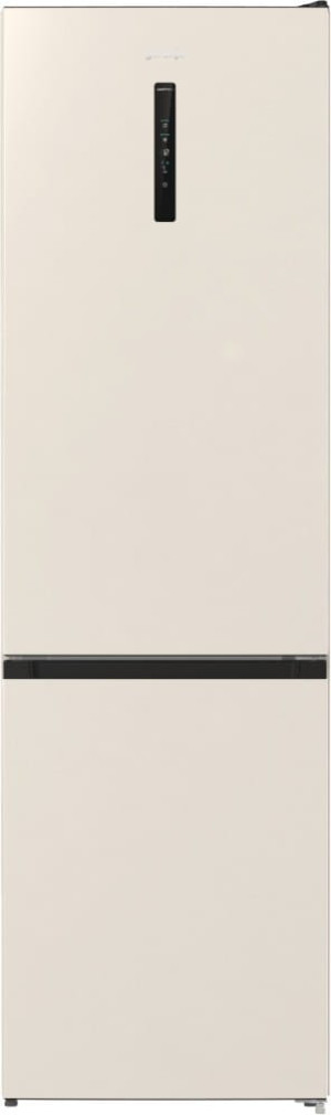 Gorenje Chłodziarko-zamrażarka NRK6202AC4