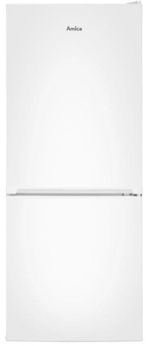 Amica Chłodziarko-zamrażarka FK1815.4U(E)
