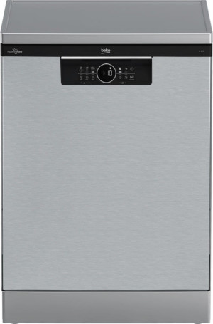 Beko Zmywarka BDFN26531X