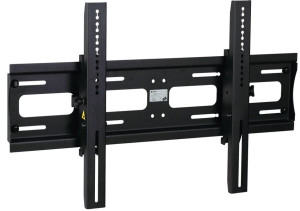 Edbak PWB2 Uchwyt ścienny uchylny do monitorów 40-75 cali VESA 100x100 - 600x400 80 kg