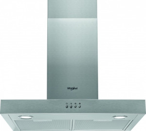 Whirlpool Okap AKR558/3IX