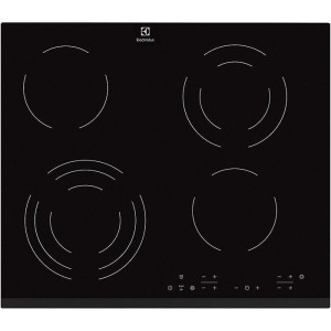 Electrolux Płyta ceramiczna EHF6343FOK
