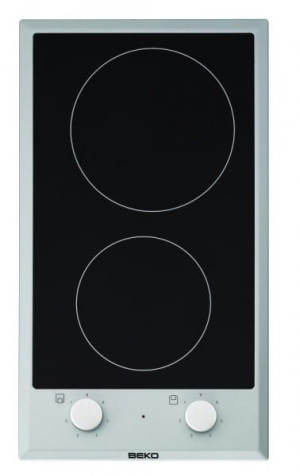Beko Płyta ceramiczna HDCC32200X