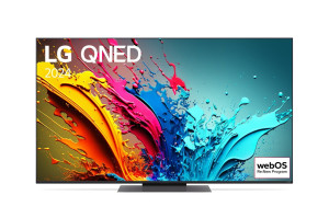 Telewizor LG 55QNED86T3A.AEU