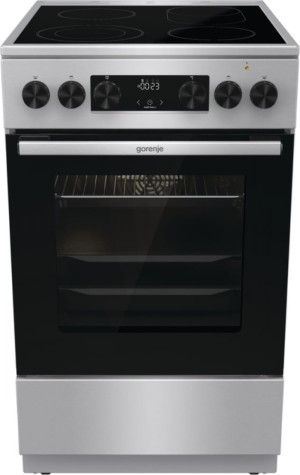 Gorenje Kuchnia ceramiczna GECS5C70XA