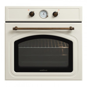 Piekarnik Vestfrost VO-65W19MAVMC Retro Design