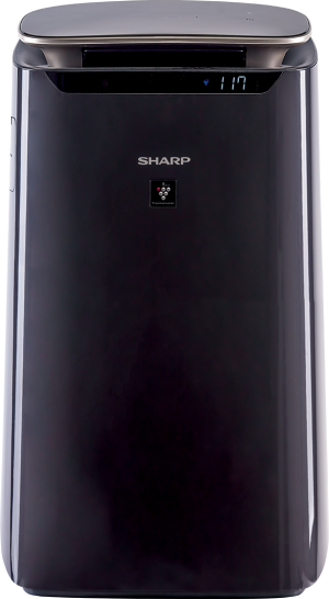 Oczyszczacz powietrza Sharp FP-J80EU-H