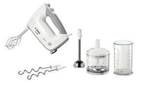 Bosch Mikser ręczny MFQ 36480