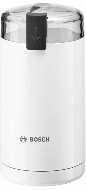 Bosch Młynek do kawy TSM6A011W biały