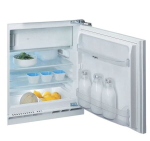 Whirlpool Chłodziarko-zamrażarka do zabudowy WBUF011